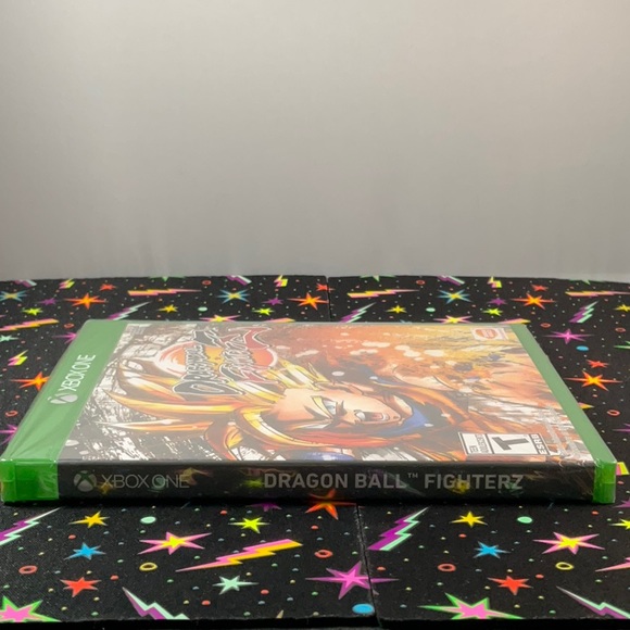 Brand new Dragonball Fighter Z - Picture 3 of 6